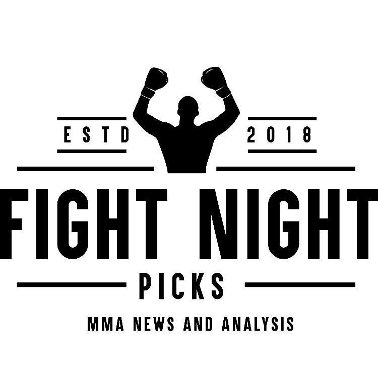 Fight Night Picks