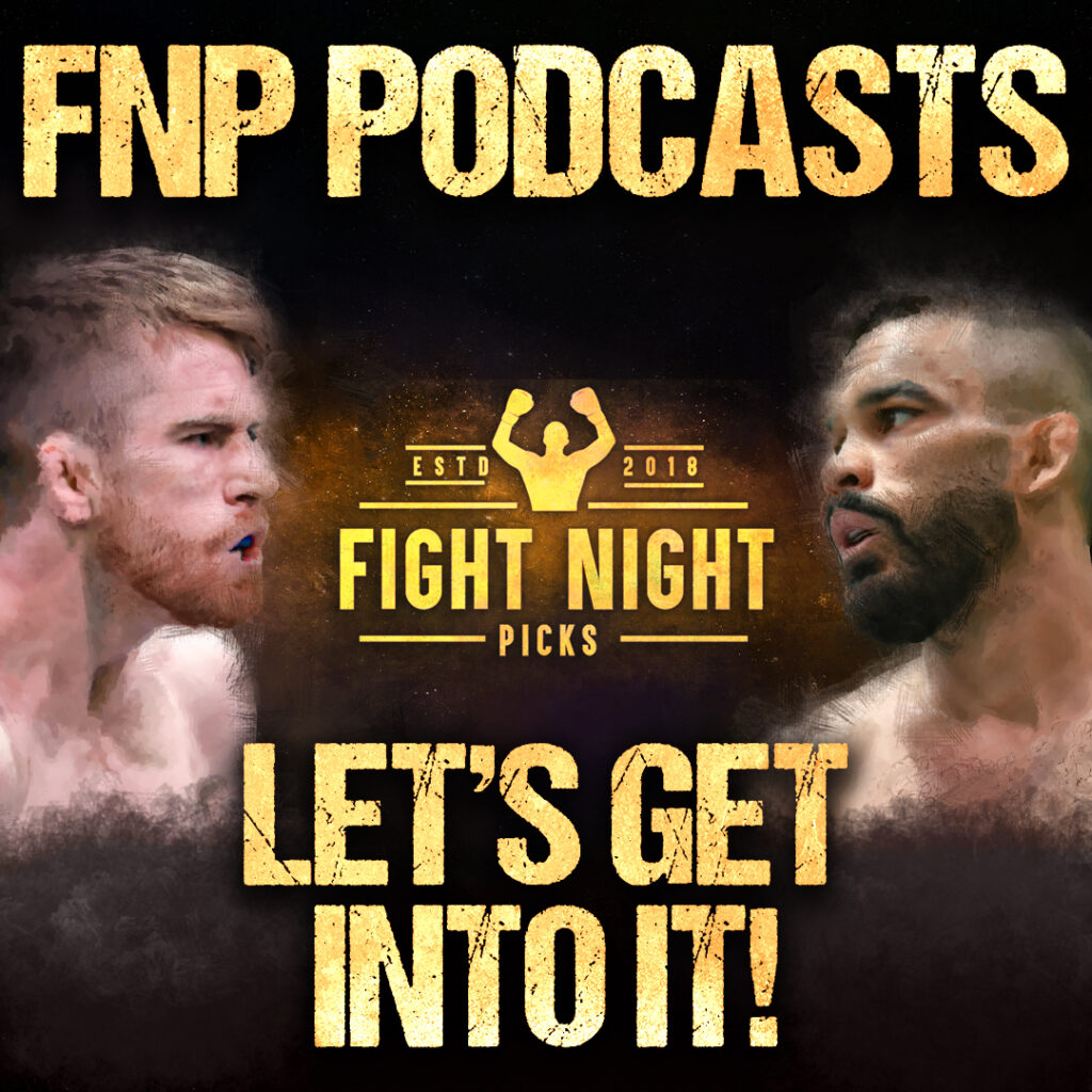 UFC Nashville: Sandhagen vs. Font Full Card Previews & Predictions